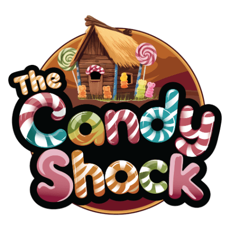 CandyShack Logo